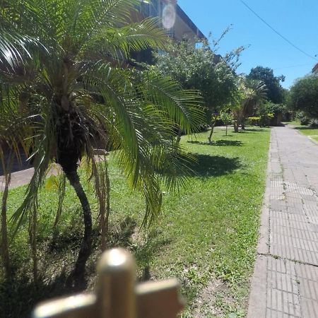 Ona Apart Por Dia - Departamentos Con Cochera Corrientes Exteriér fotografie