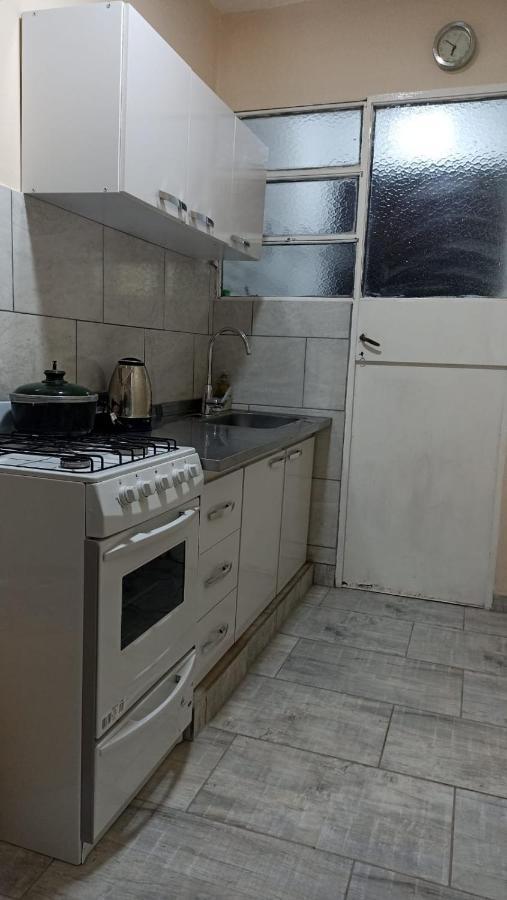 Ona Apart Por Dia - Departamentos Con Cochera Corrientes Exteriér fotografie
