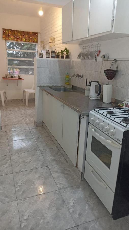 Ona Apart Por Dia - Departamentos Con Cochera Corrientes Exteriér fotografie