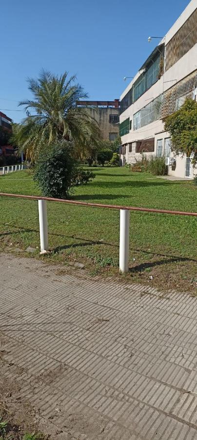 Ona Apart Por Dia - Departamentos Con Cochera Corrientes Exteriér fotografie